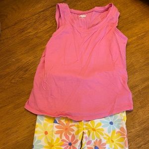 Girls 5T outfit